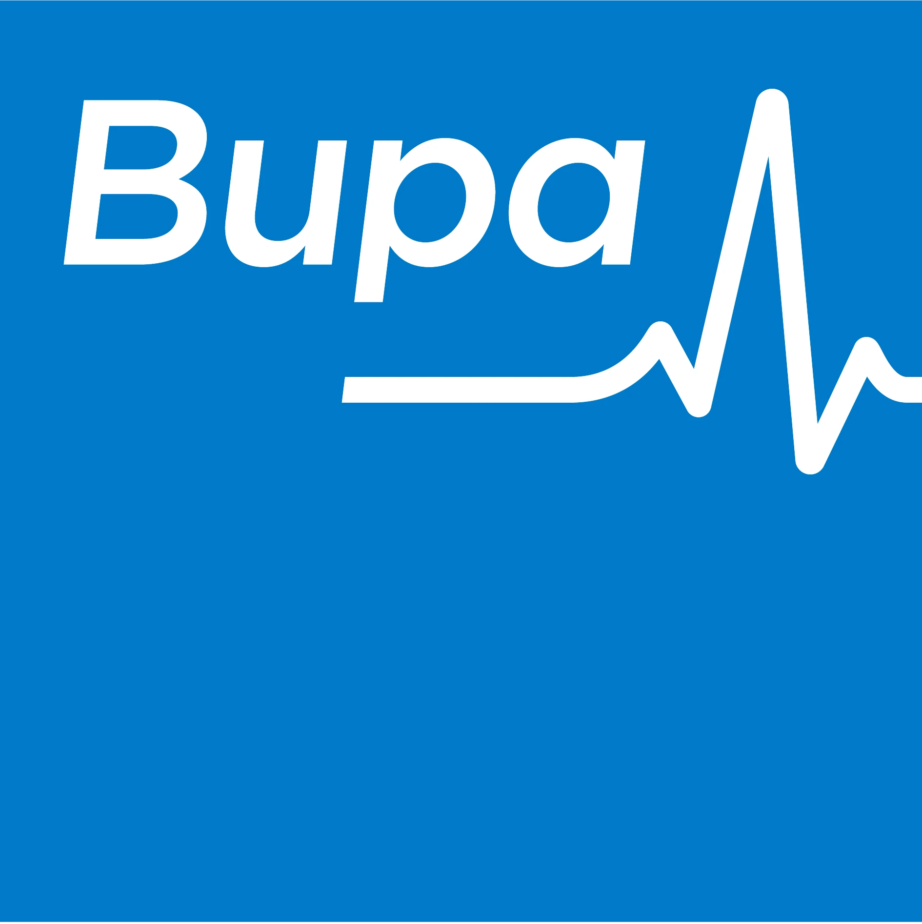 Logo de BUPA Seguros