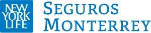 Logo de Seguros Monterrey New York Life